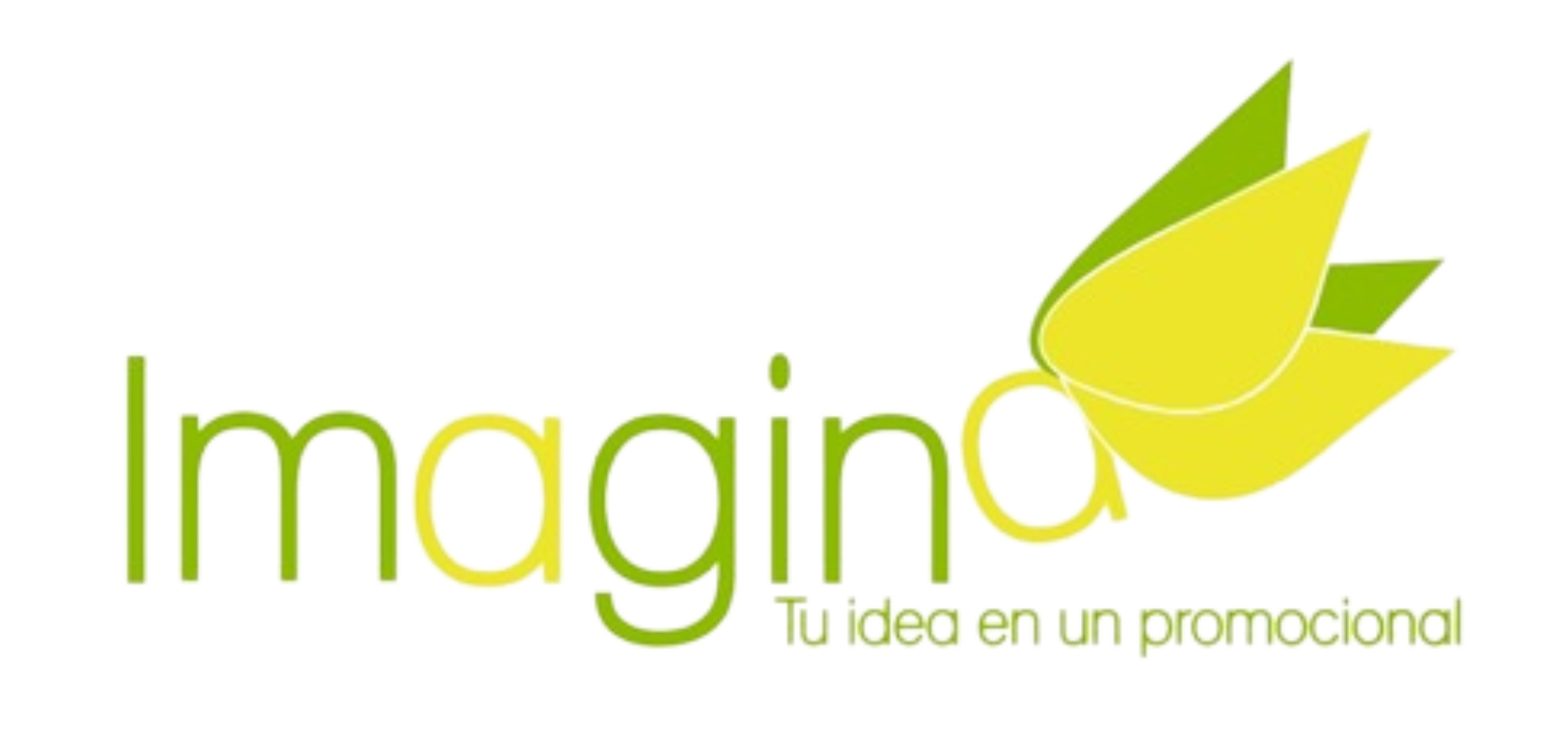 IMAGINAA tu idea en un promocional